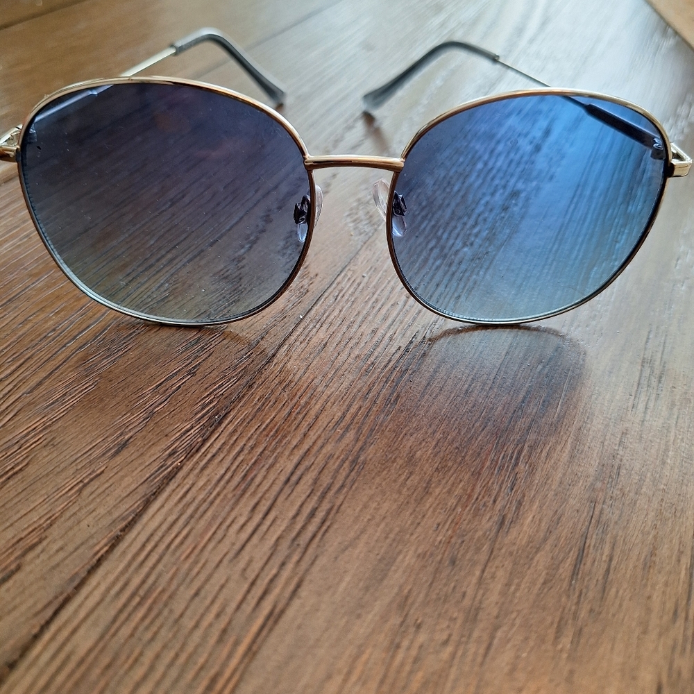 Forest Grant Sunglasses!